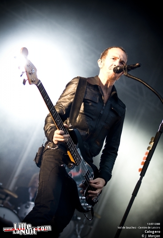 Festival de Liévin en live - photo n°8