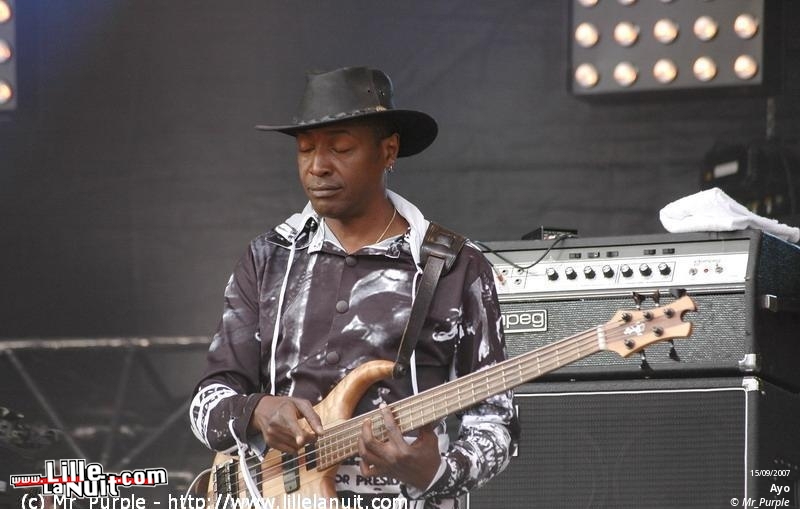 Fête de l&rsquo;Huma – Jour 2 en live - photo n°30