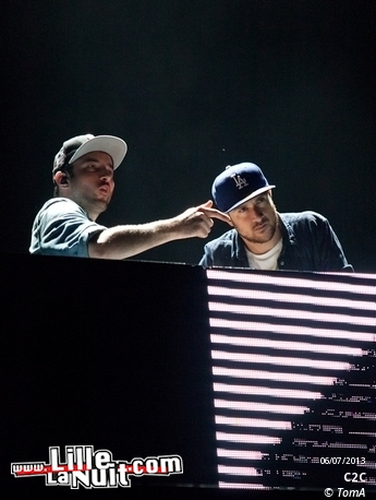 Main Square Festival à Arras – Jour 2 Partie 1 en live - photo n°34