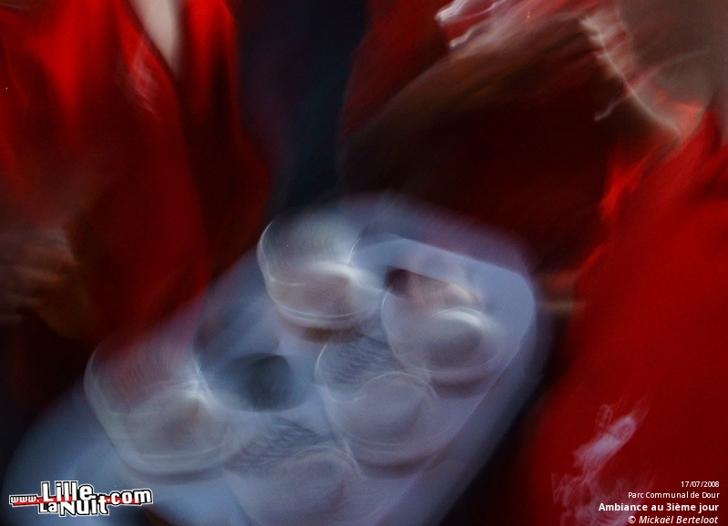 A la vie, A la Dour ! (photos d’ambiance) en live - photo n°32
