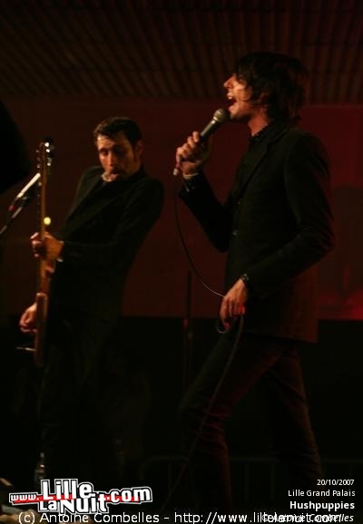 La Grande Nuit Polytech en live - photo n°40