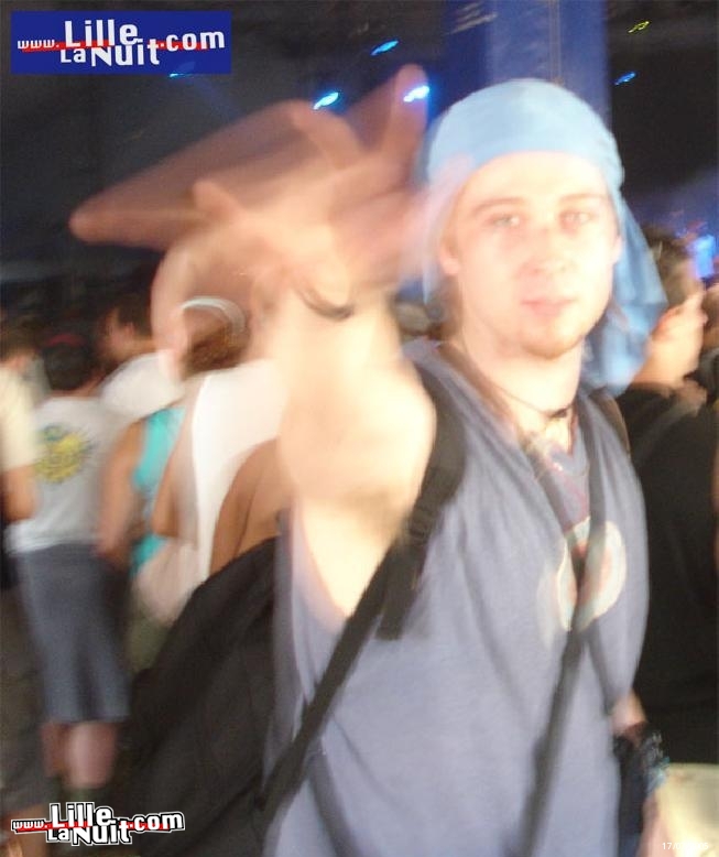 Festival de Dour 2005 – Ambiance Public en live - photo n°27