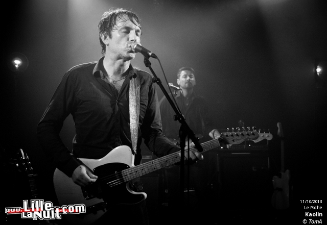 Kaolin + Obiertas au Poche de Béthune en live - photo n°41