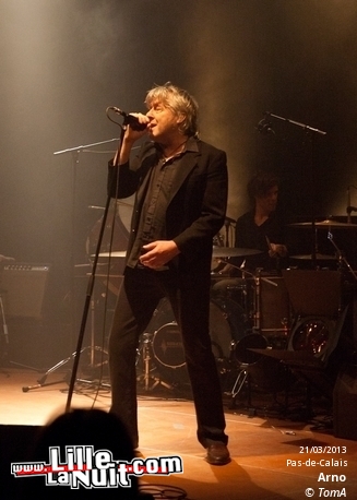 Arno à Divion – Festival Les Enchanteurs en live - photo n°14