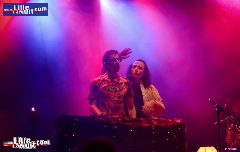 Scène en Nord au Splendid en live - photo n°4