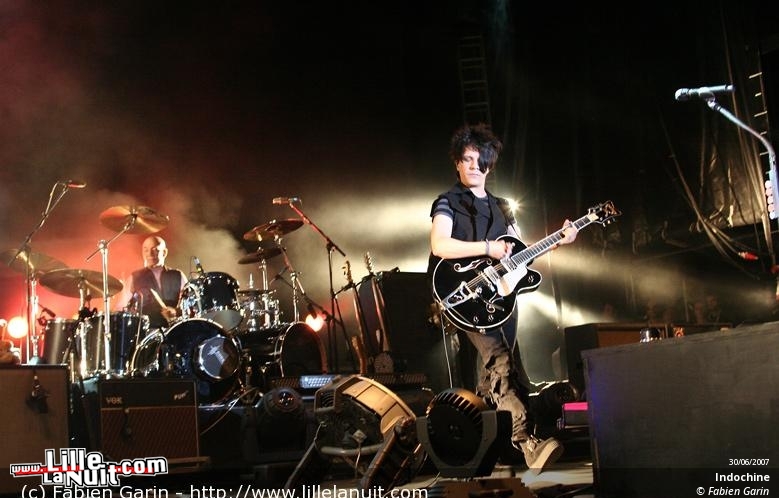 Main Square Festival 2007 [Jour 2] en live - photo n°17