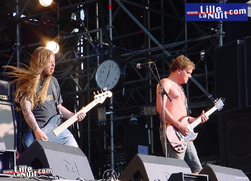 Festival de Dour 2005 – Jour 2 en live - photo n°41