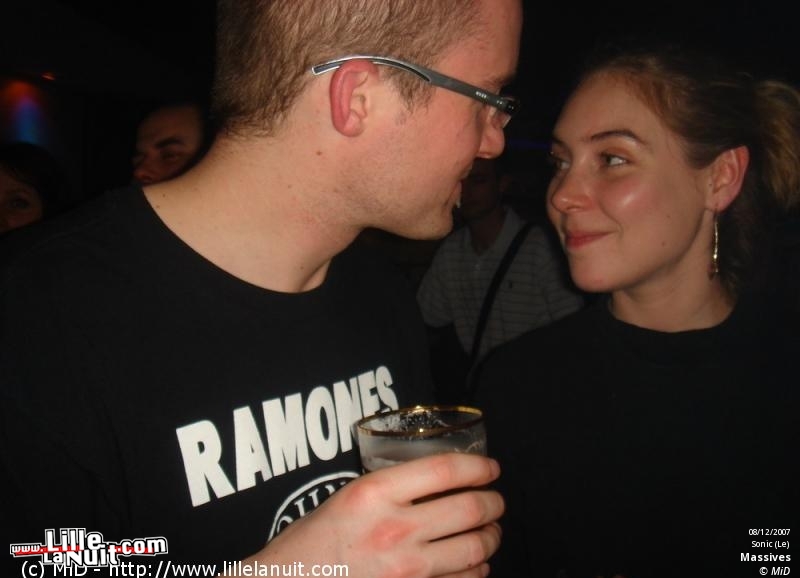 Dub The Planet au Sonic en live - photo n°10