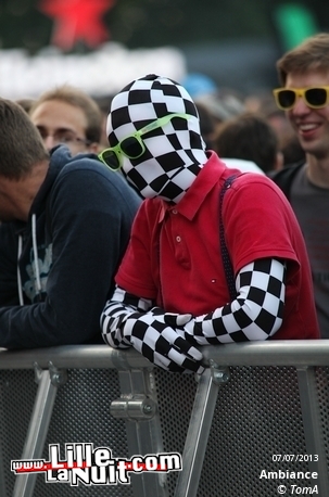 Main Square Festival à Arras – Ambiance des 3 jours en live - photo n°26