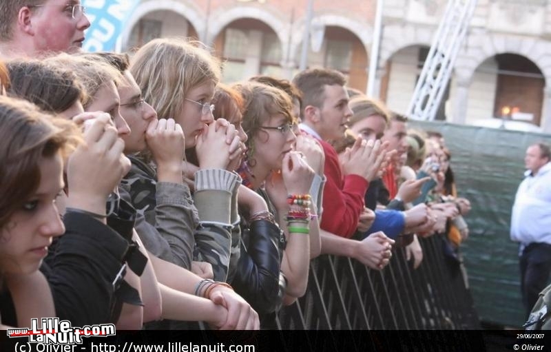 Main Square Festival 2007 [Jour 1] en live - photo n°25