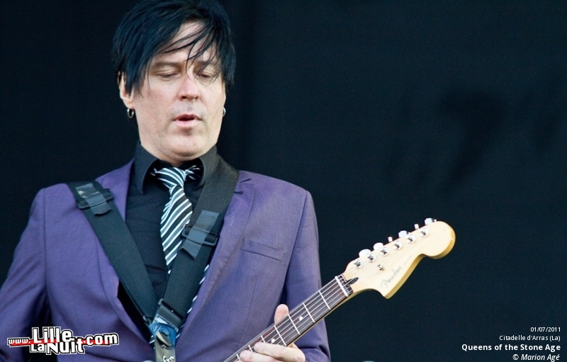 Main Square Festival – Jour 1 en live - photo n°2