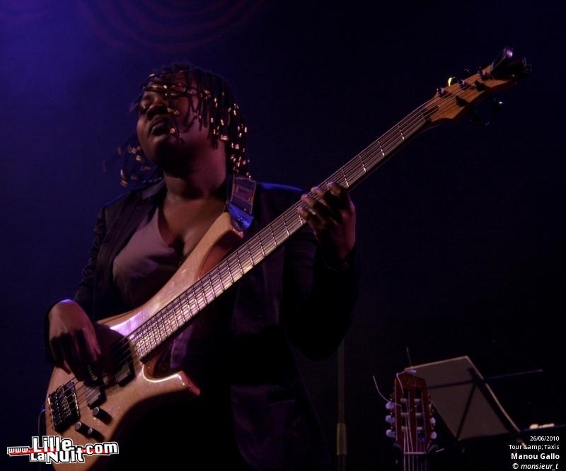 Festival Couleur Café – Jour 2 en live - photo n°10