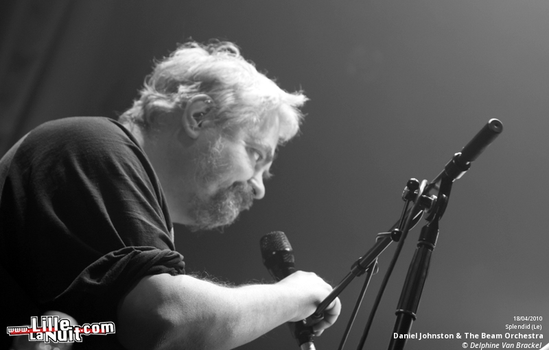 Les Nuits Secrètes 2012 – jour 2 : dEUS, Camille, etc. en live - photo n°35