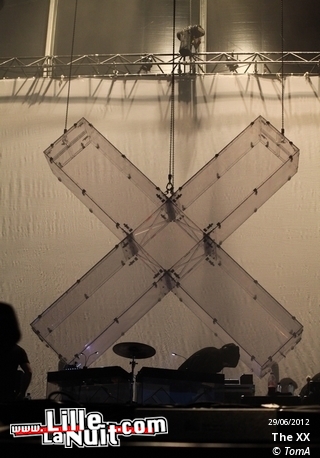 Main Square Festival Arras Jour 1 (part 2) en live - photo n°10