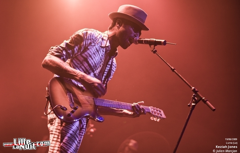 Les Folies de Maubeuge – Jour 3 en live - photo n°11