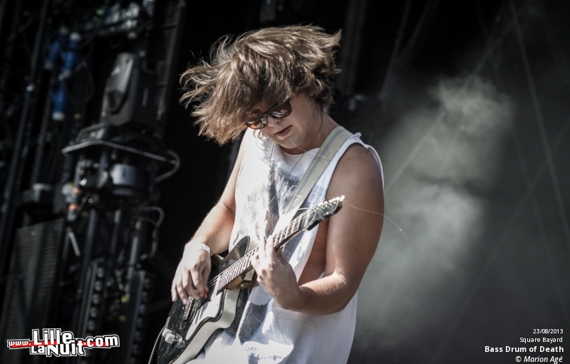 Le Cabaret Vert 2013 – Jour 2 en live - photo n°67