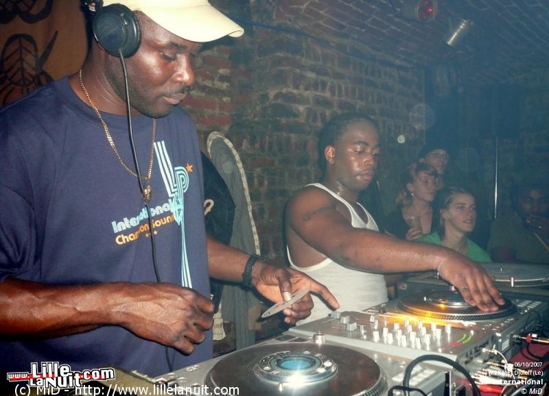 LP International au Djoloff en live - photo n°10