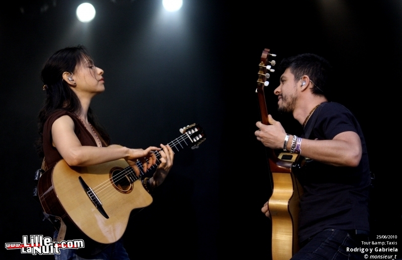 Festival Couleur Café – Jour 1 en live - photo n°26