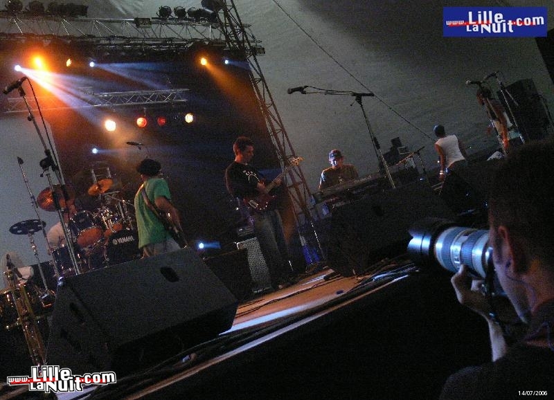 Festival de Dour – Jour 2 en live - photo n°74