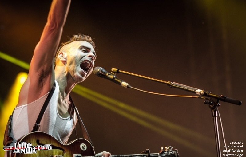 Le Cabaret Vert 2013 – Jour 1 en live - photo n°57