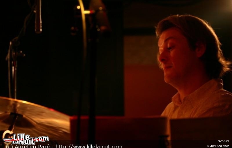 Jérémie Ternoy Trio en live - photo n°15