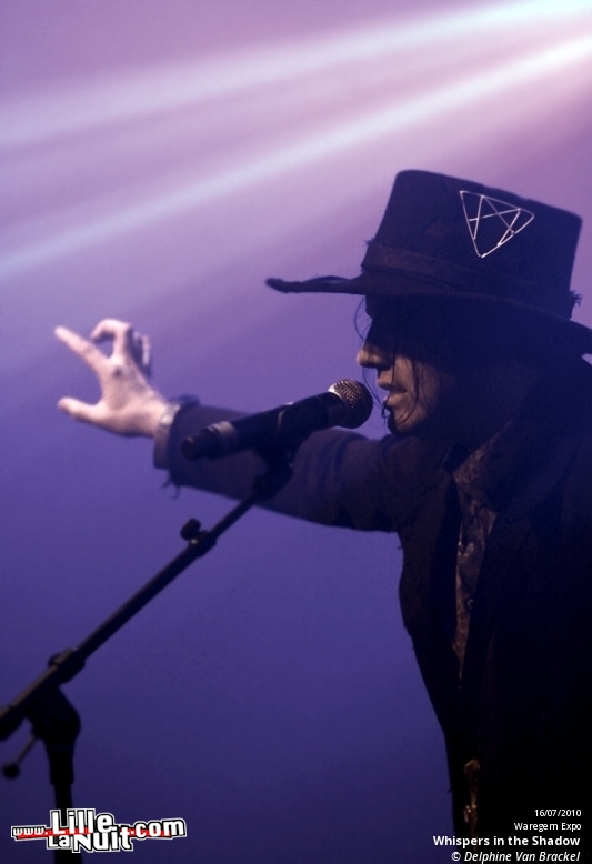 Chali 2na + Jayfly Muzziq au Grand Mix en live - photo n°31