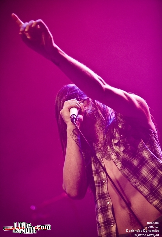 Les Folies de Maubeuge – Jour 2 en live - photo n°8