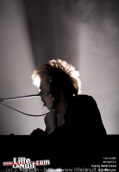 Découvertes du Printemps de Bourges à l’Aéronef en live - photo n°12