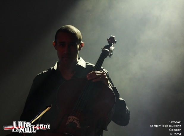 Festival La Voix Du Rock à Tourcoing en live - photo n°60