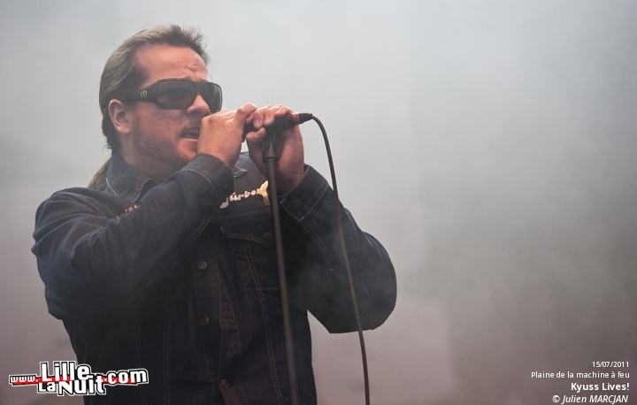 Dour Festival en live - photo n°22