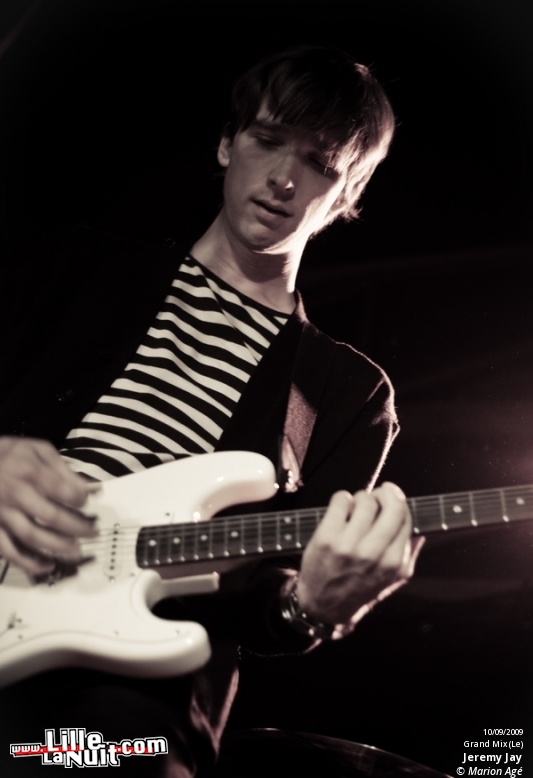 Festival RADAR au Grand Mix – Jour 1 – The Acorn, Elysian Fields, Jeremy Jay, Bell Orchestre, múm en live - photo n°32