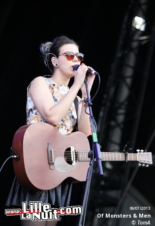 Main Square Festival à Arras – Jour 2 Partie 2 en live - photo n°42