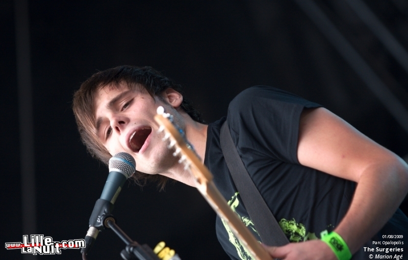 Rock en Stock 2009 en live - photo n°58