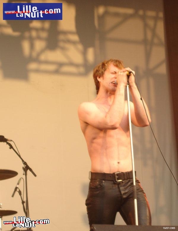 Festival de Dour 2005 – photos jour 3 en live - photo n°61