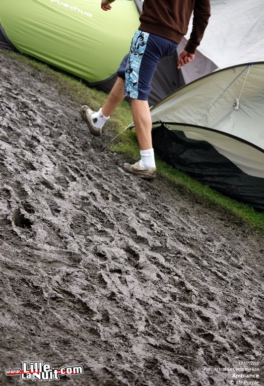 Les Ardentes [Jour 4] en live - photo n°6