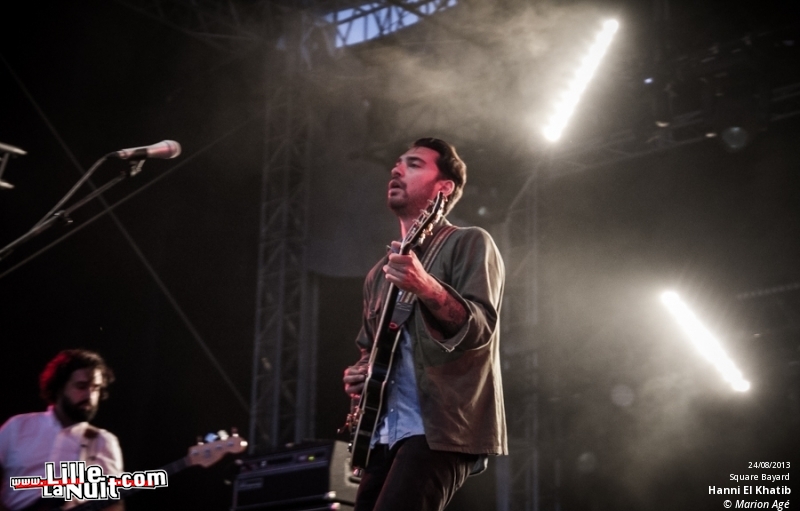 Le Cabaret Vert 2013 – Jour 3 en live - photo n°35