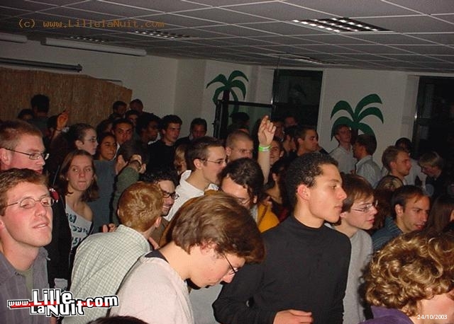Gala Enic Telecom Lille 1 – eFerveSenS en live - photo n°34