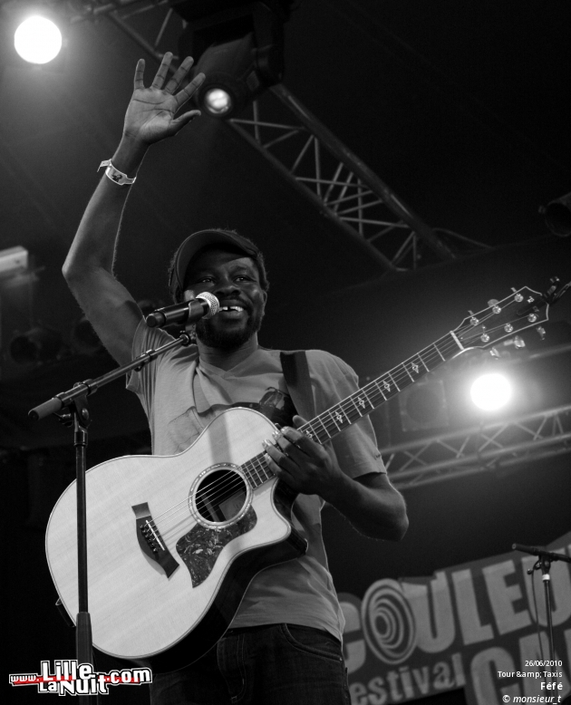 Festival Couleur Café – Jour 2 en live - photo n°54