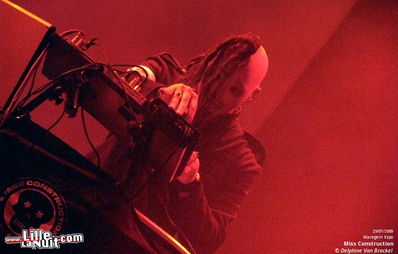 Gothic Festival – Jour 2 – DAF, Blutengel, The Klinik, Diorama, Henke & more en live - photo n°64