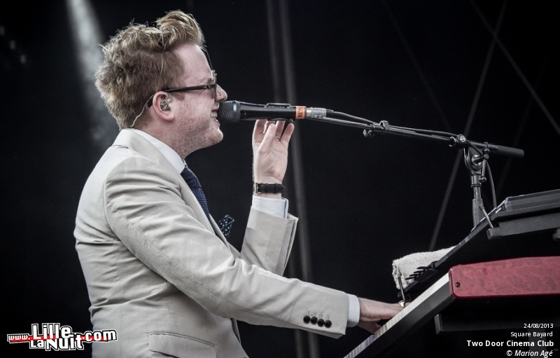 Le Cabaret Vert 2013 – Jour 3 en live - photo n°31