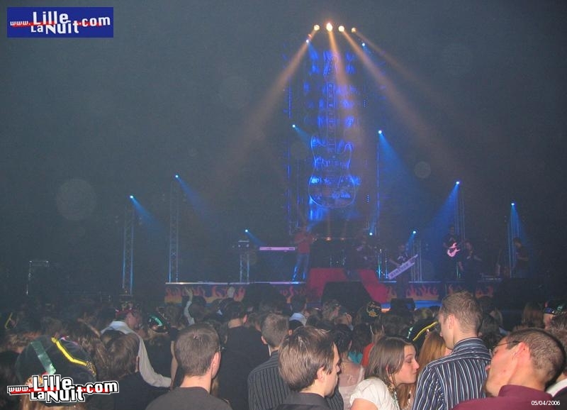 Revue Pharma au Zénith en live - photo n°25
