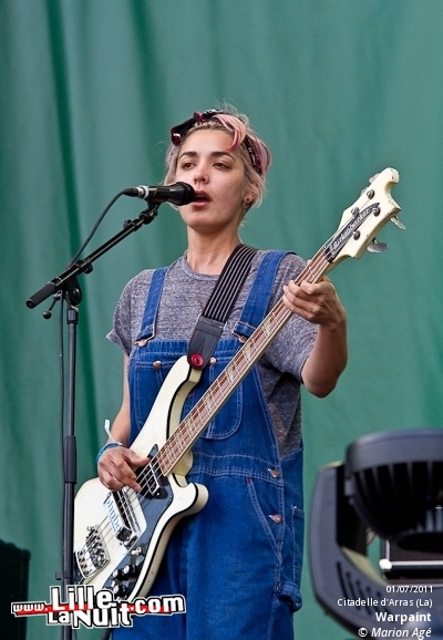 Main Square Festival – Jour 1 en live - photo n°62