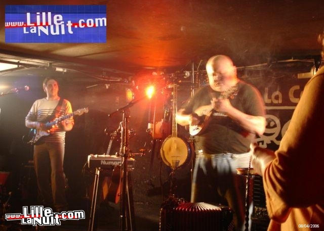 L’Art en Son – Francois Hadji Lazaro à la Cave aux Poètes en live - photo n°11