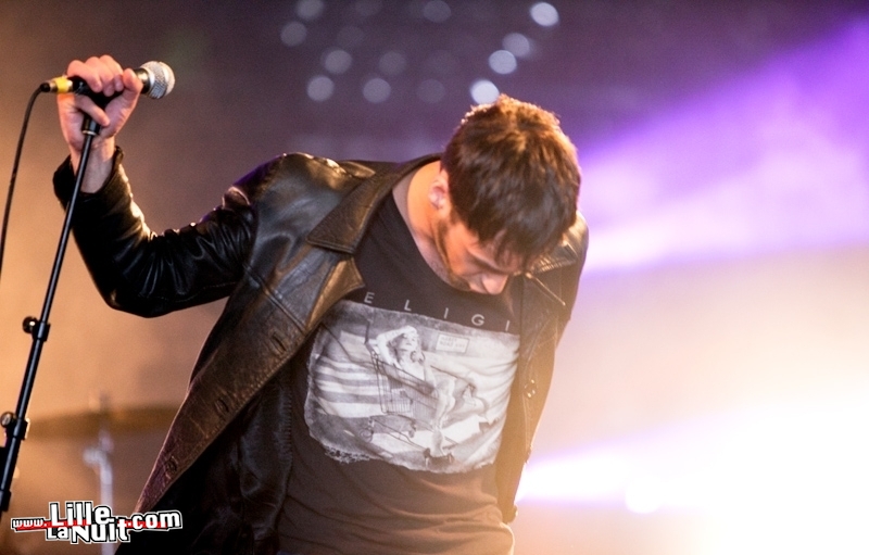 Dour Festival 2012 – Jour 2 (part 1) : Speech Debelle, 1995, Vegas, etc. en live - photo n°115