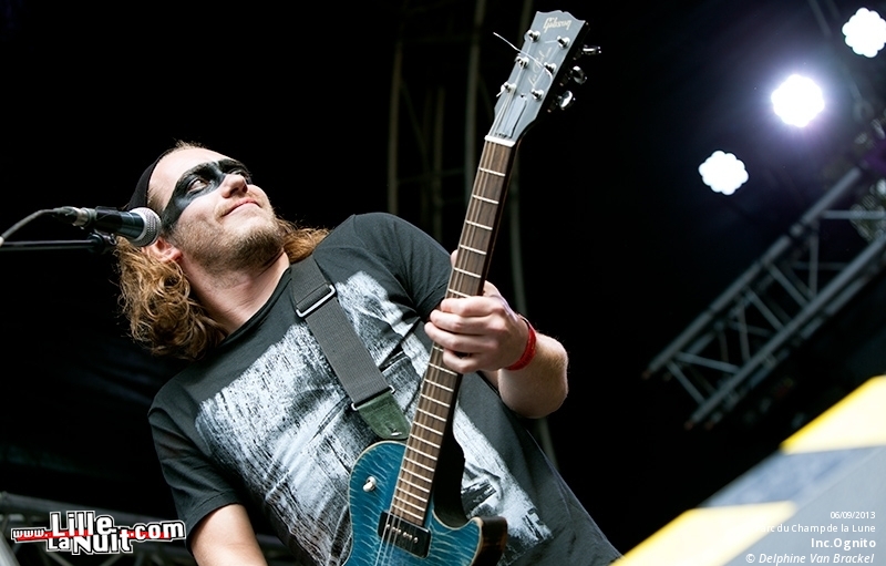 Autumn Rock Festival en live - photo n°100