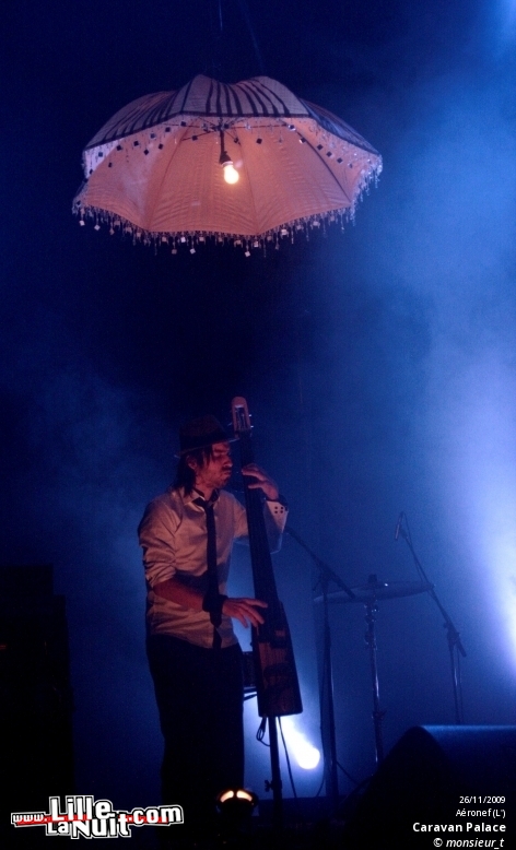 Festival Faites de la chanson à Arras – Entre 2 caisses et Monique Brun en live - photo n°2