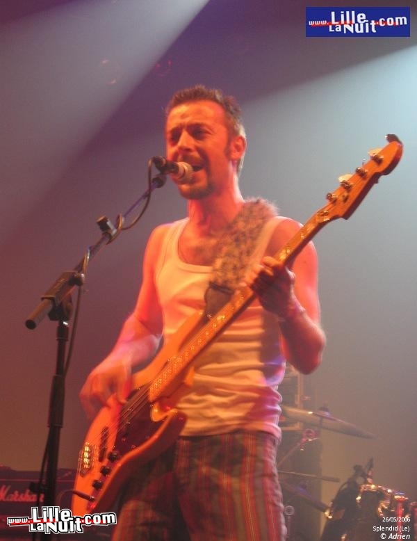 East West Fest – Jour 1 en live - photo n°25