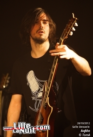 Sequed’in Rock 8 en live - photo n°74