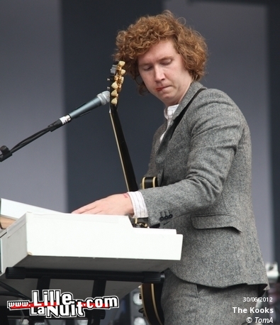 Main Square Festival Arras Jour 2 (part 2) en live - photo n°22