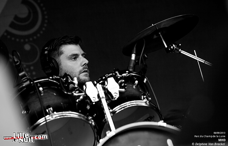 Autumn Rock Festival en live - photo n°44